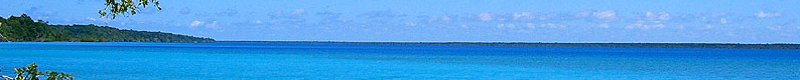 Bacalar Images