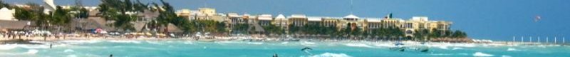 Playa del Carmen images